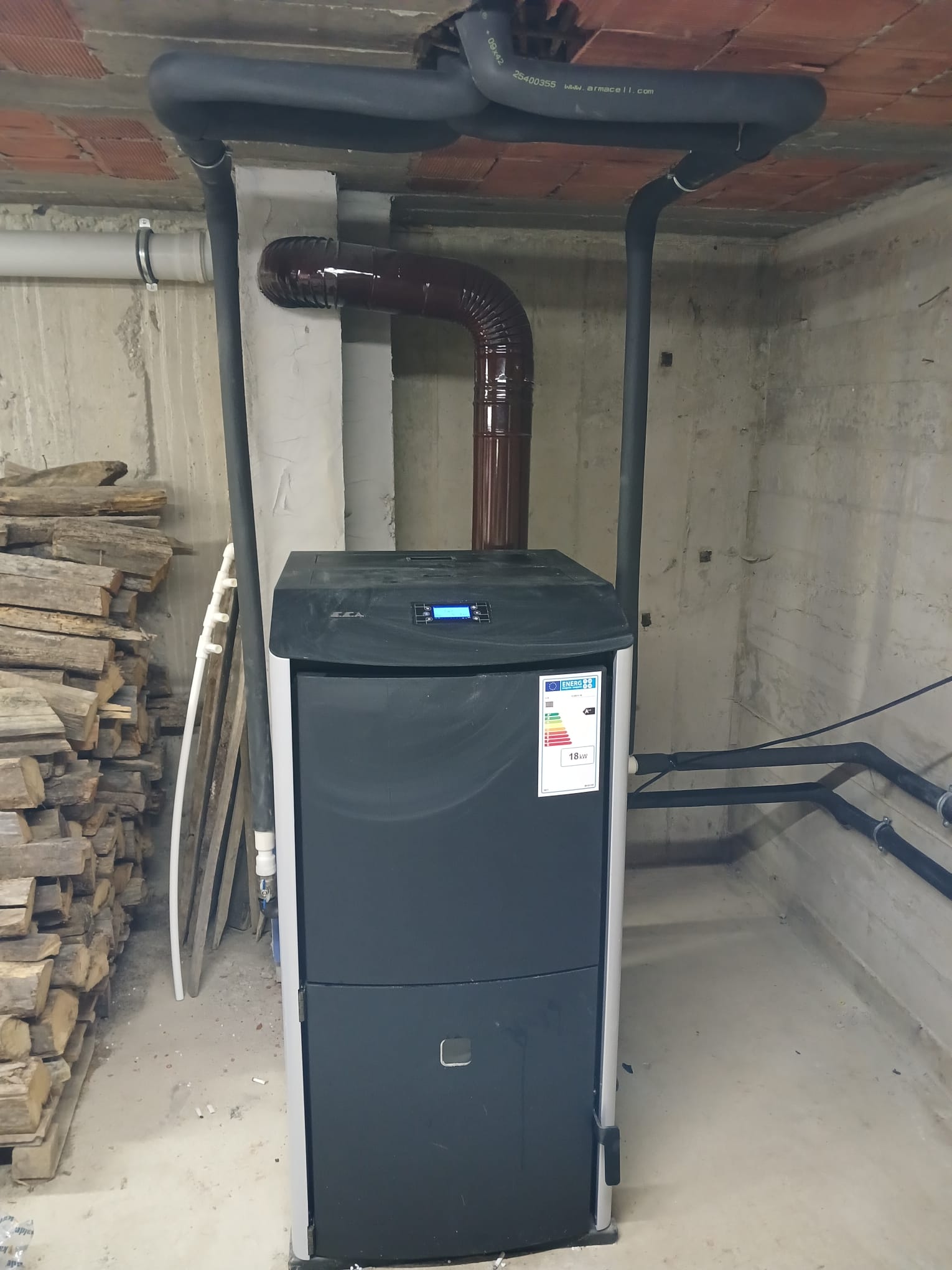 Yaptığımız İşler 1