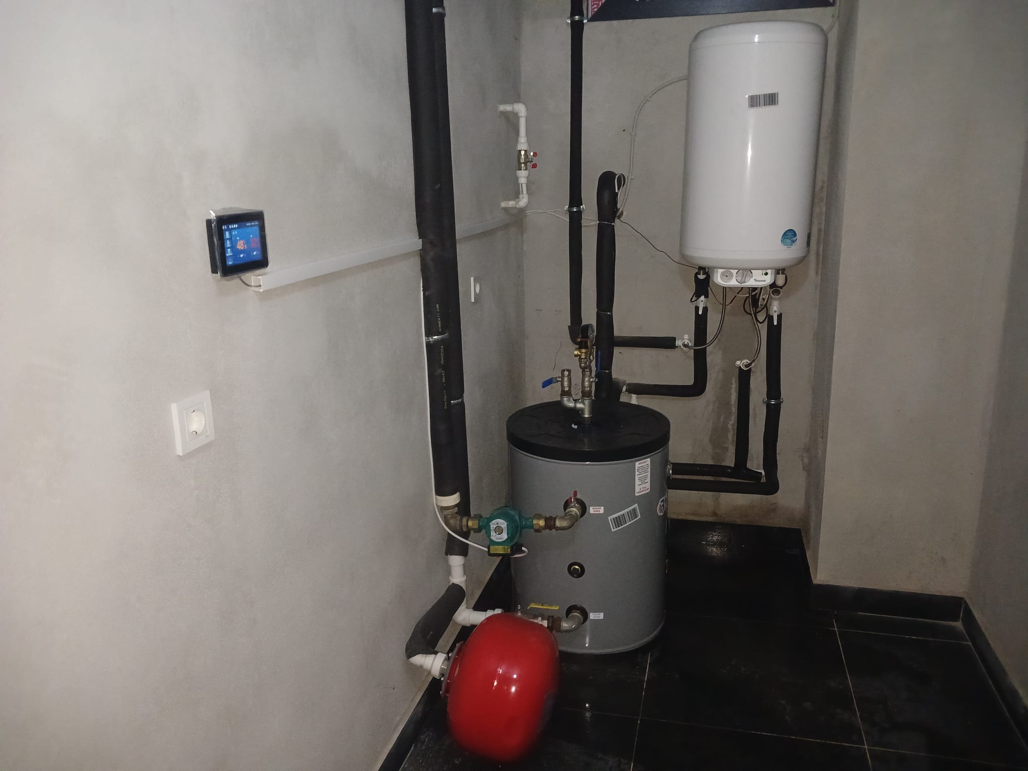 Yaptığımız İşler 2