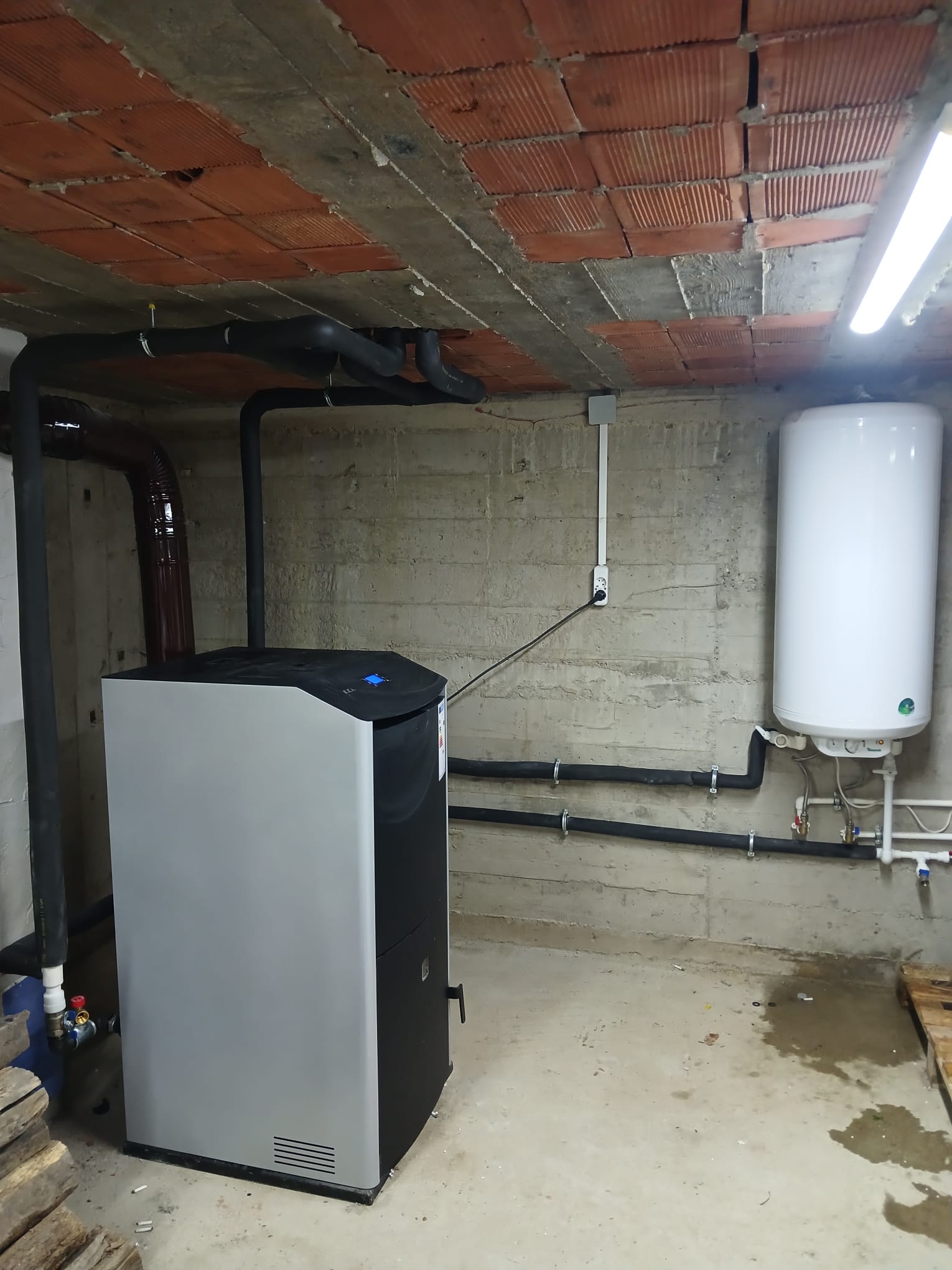 Yaptığımız İşler 4